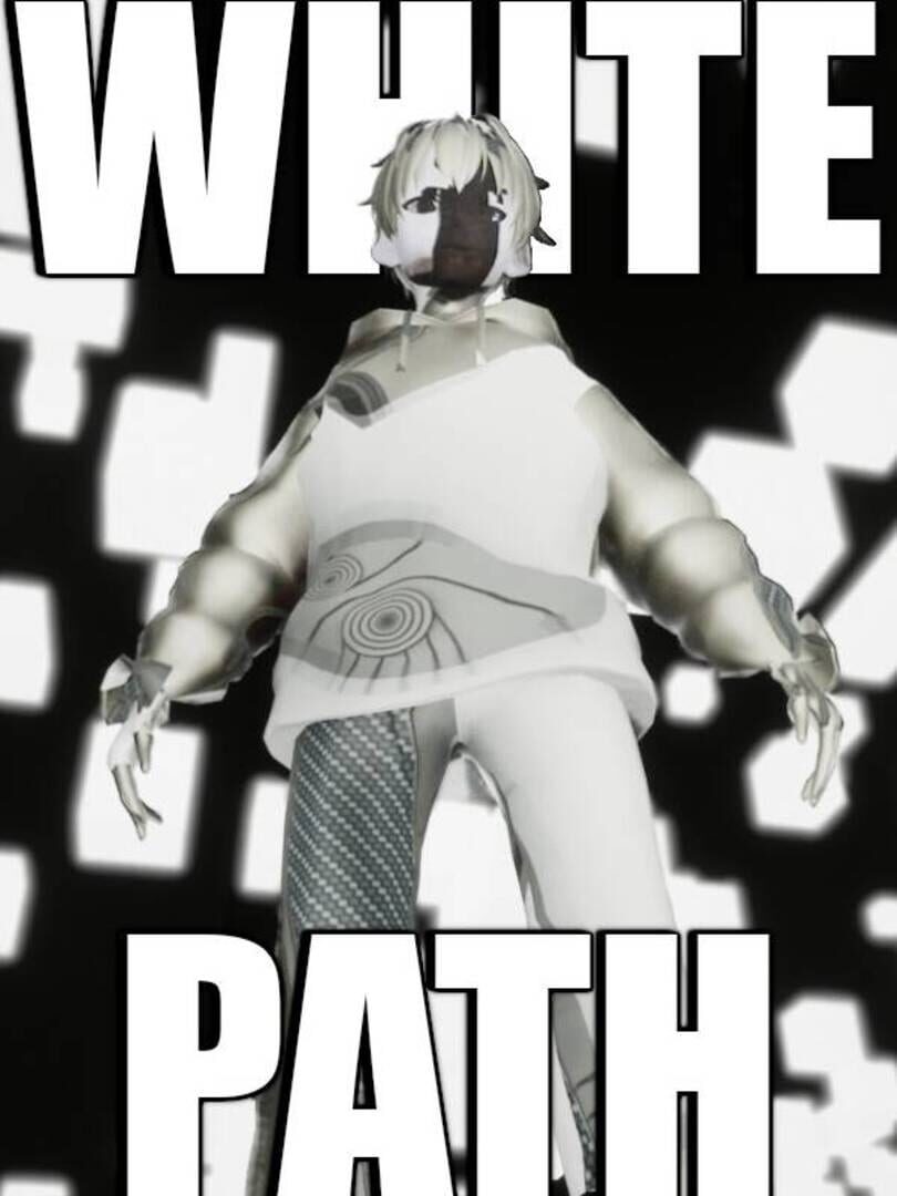White Path