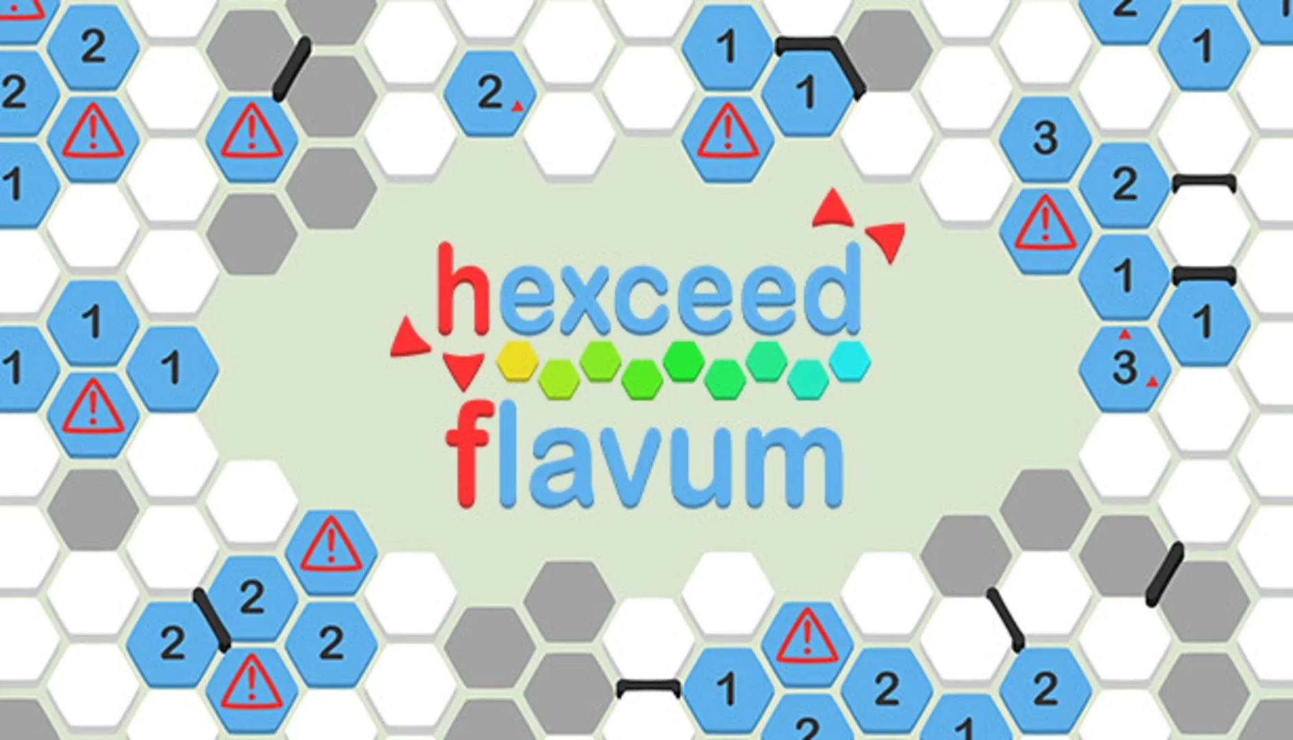Hexceed: Flavum Pack