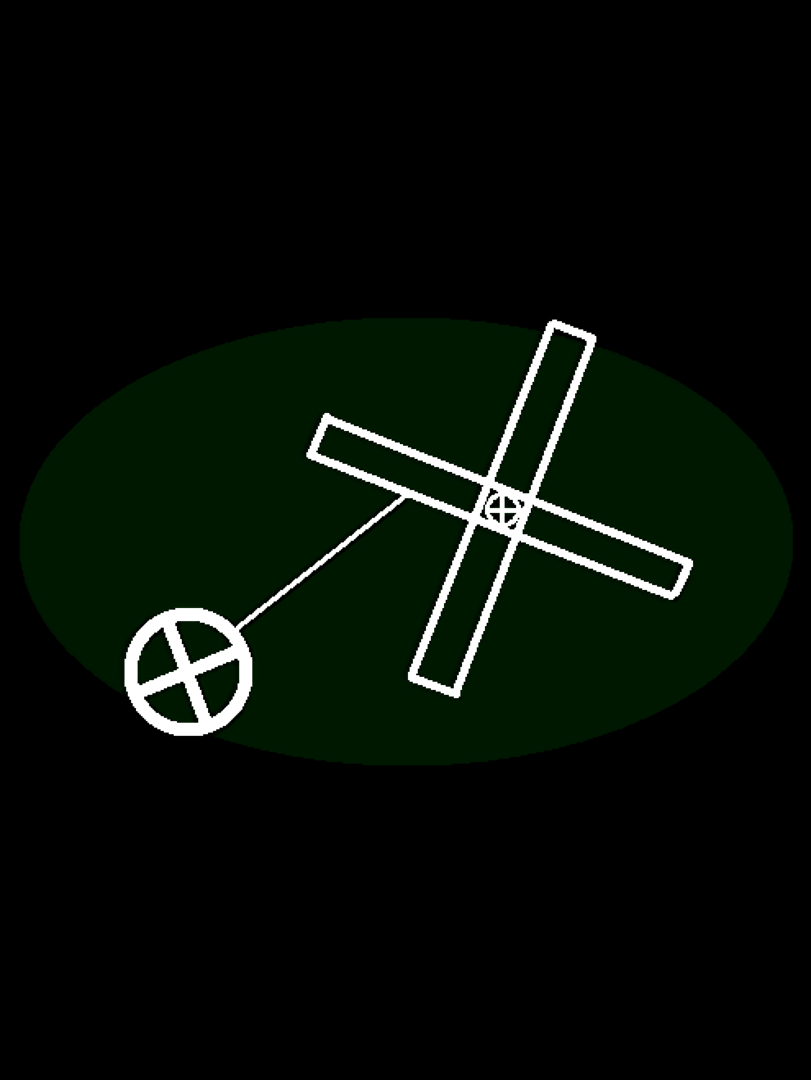 Swing Swing Swing Cover