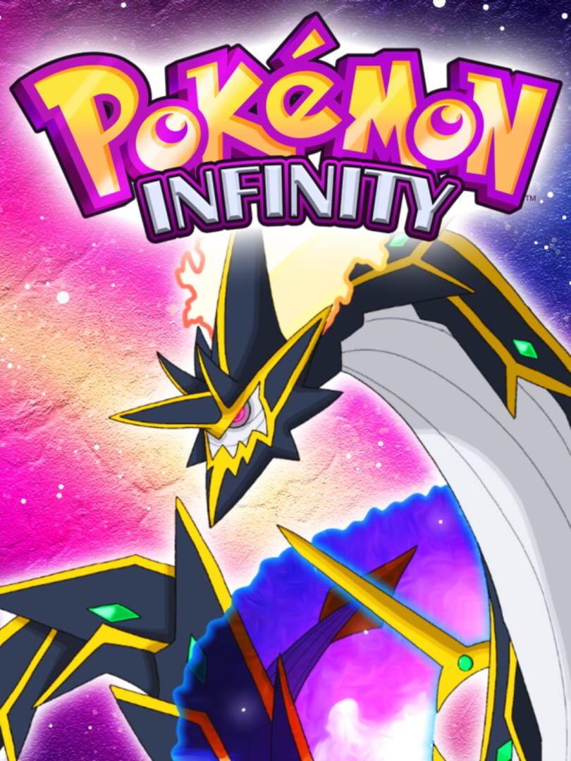 Pokémon Infinity (2020)