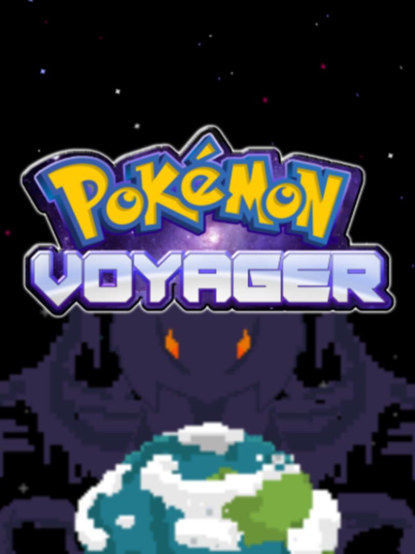 Pokémon Voyager (2022)