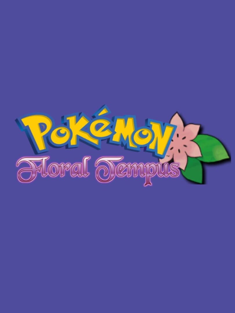 Pokémon Floral Tempus EX (2022)