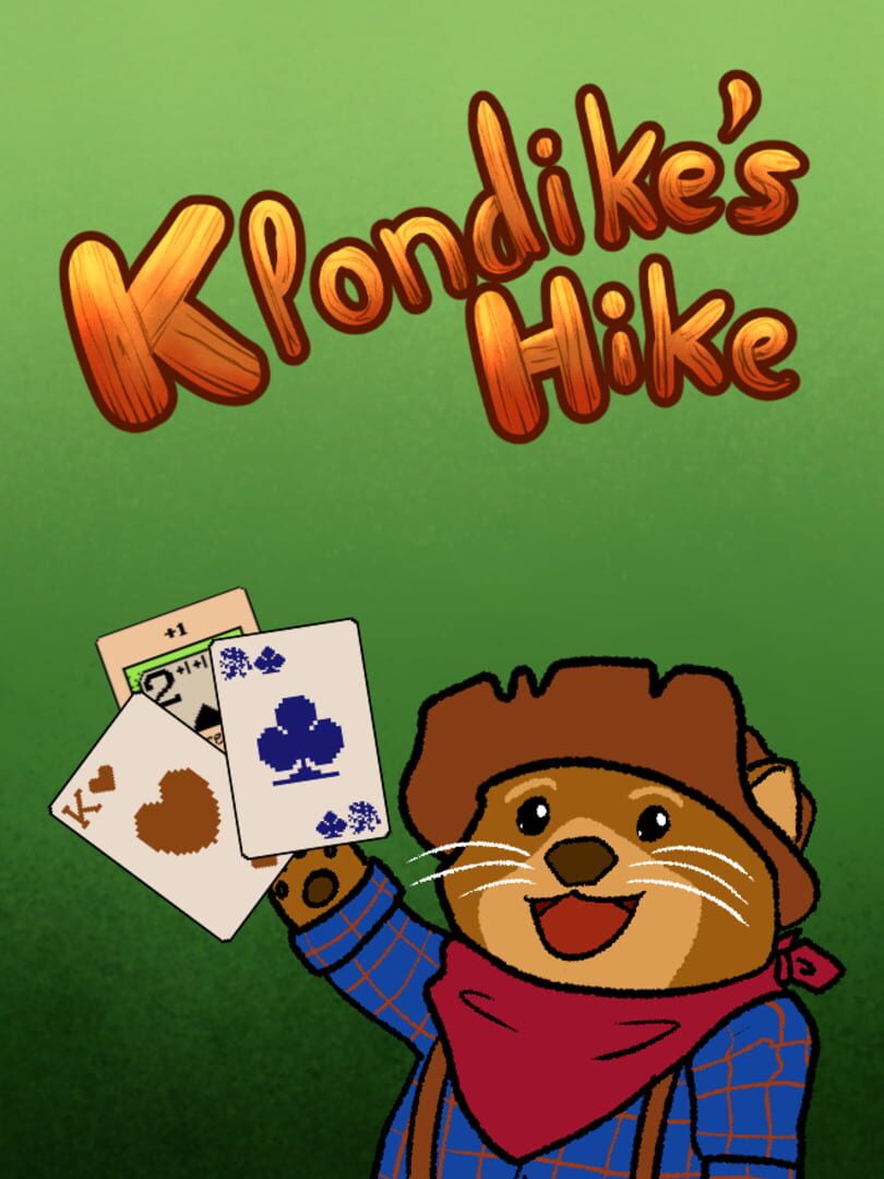 Klondike's Hike (2024)