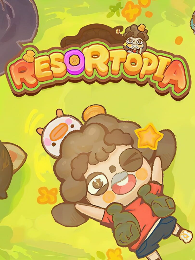 Resortopia (2021)