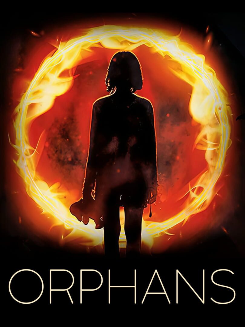 Orphans (2023)