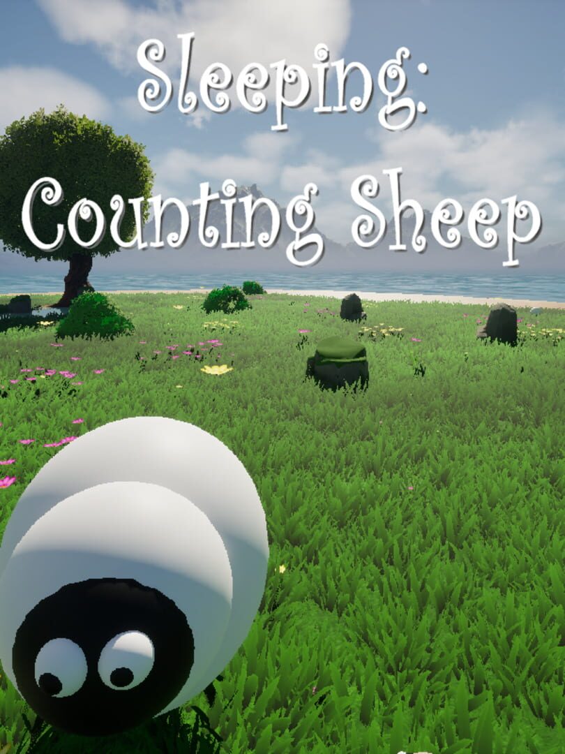 Sleeping: Counting Sheep (2024)