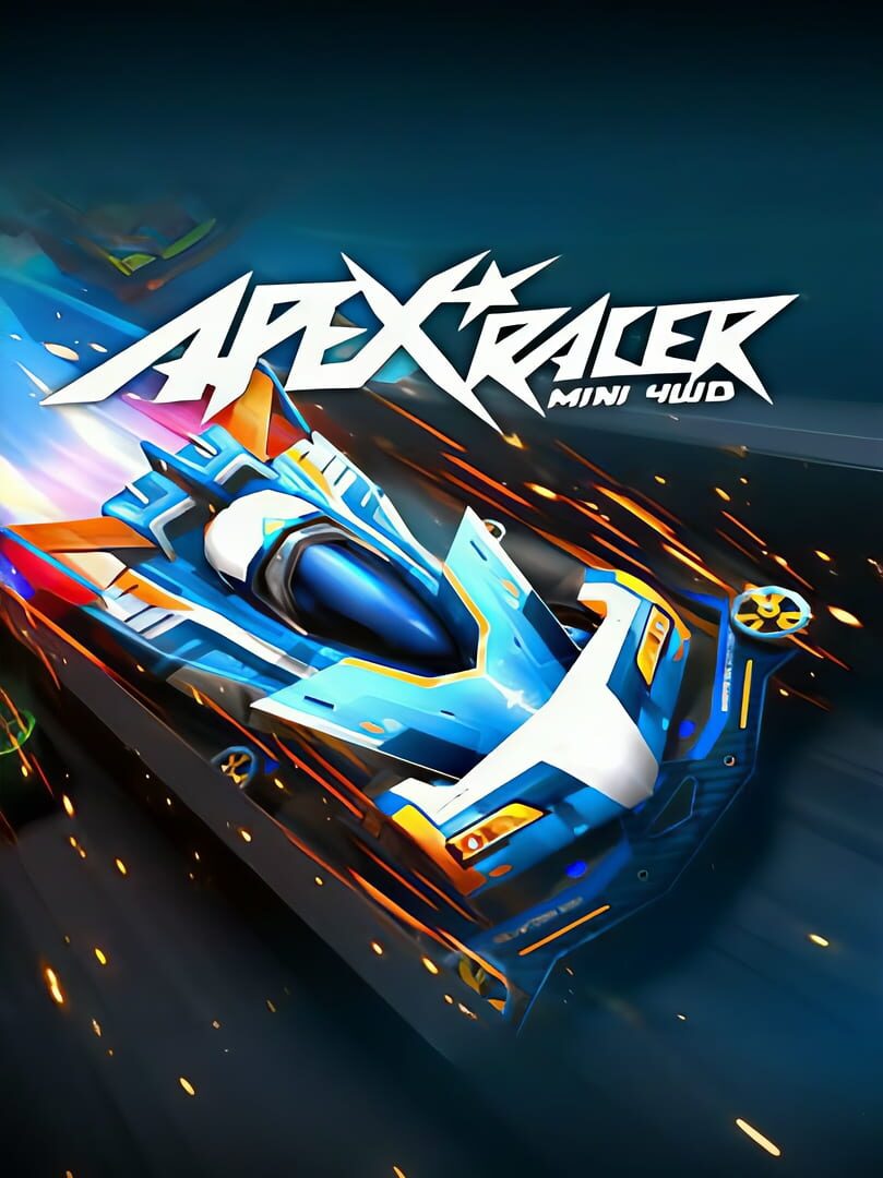 Apex Racer