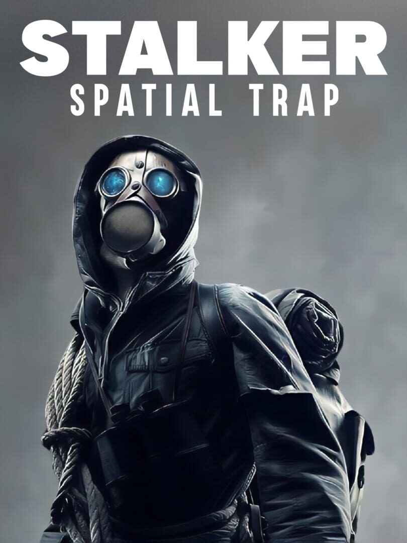 Stalker: Spatial Trap cover art