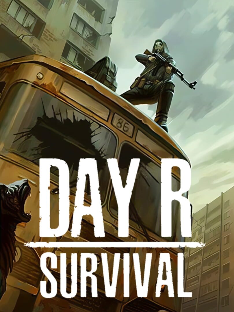 Day R Survival (2016)