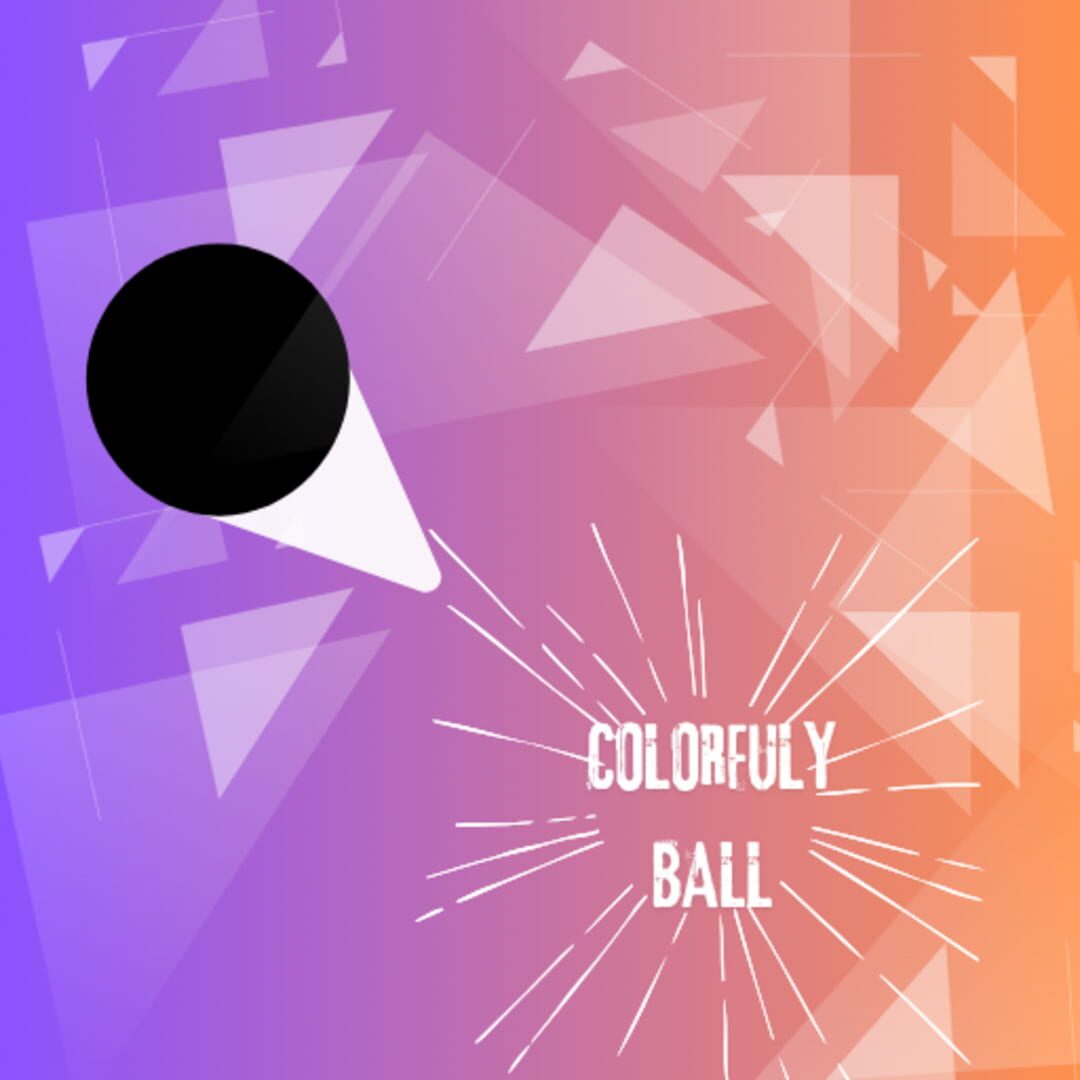 Colorfuly Ball (2024)