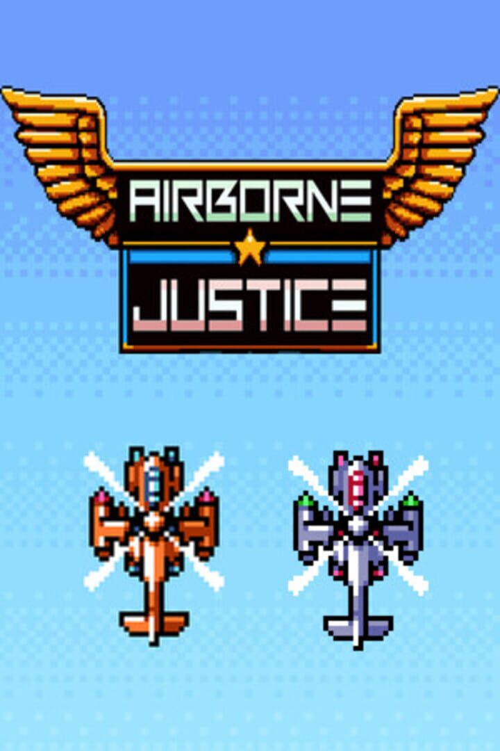 Airborne Justice (2024)