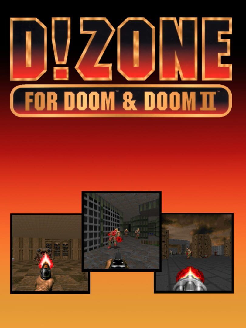 D!Zone (1994)