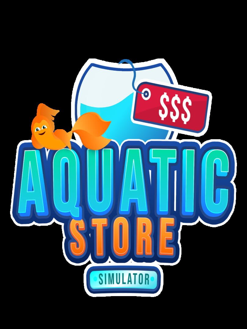 Aquatic Store Simulator
