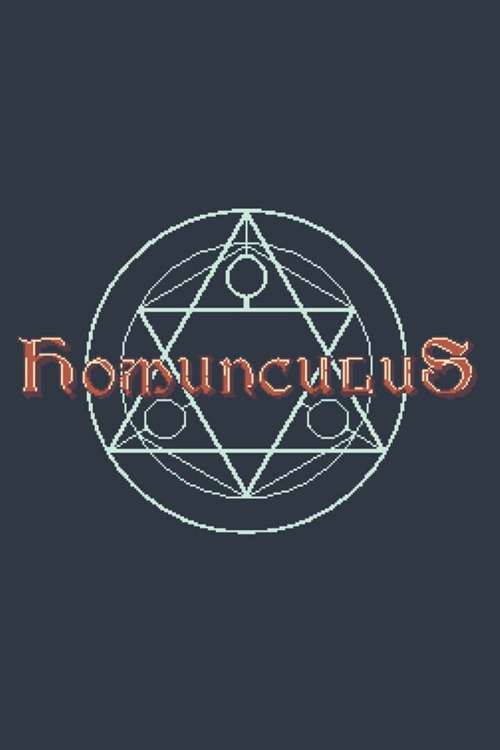 Homunculus (2025)