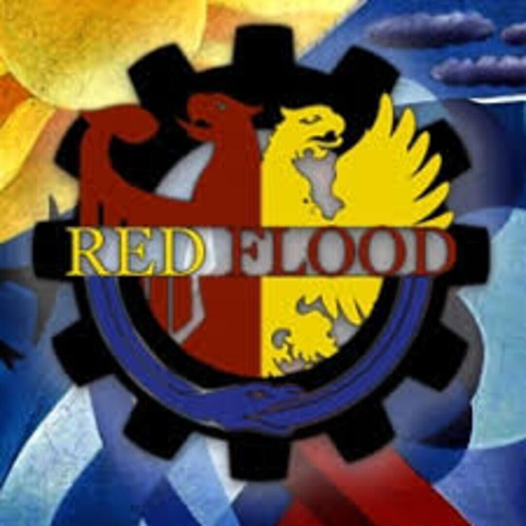 Red Flood (2025)