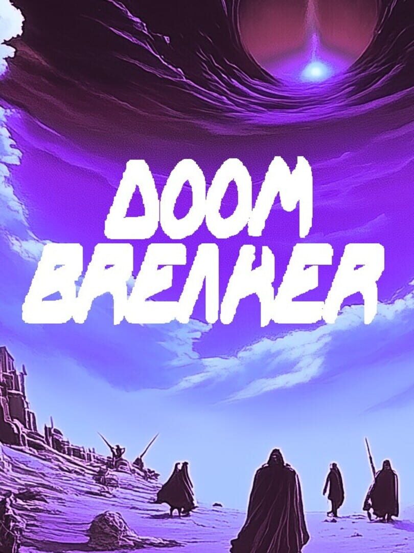 DoomBreaker (2024)