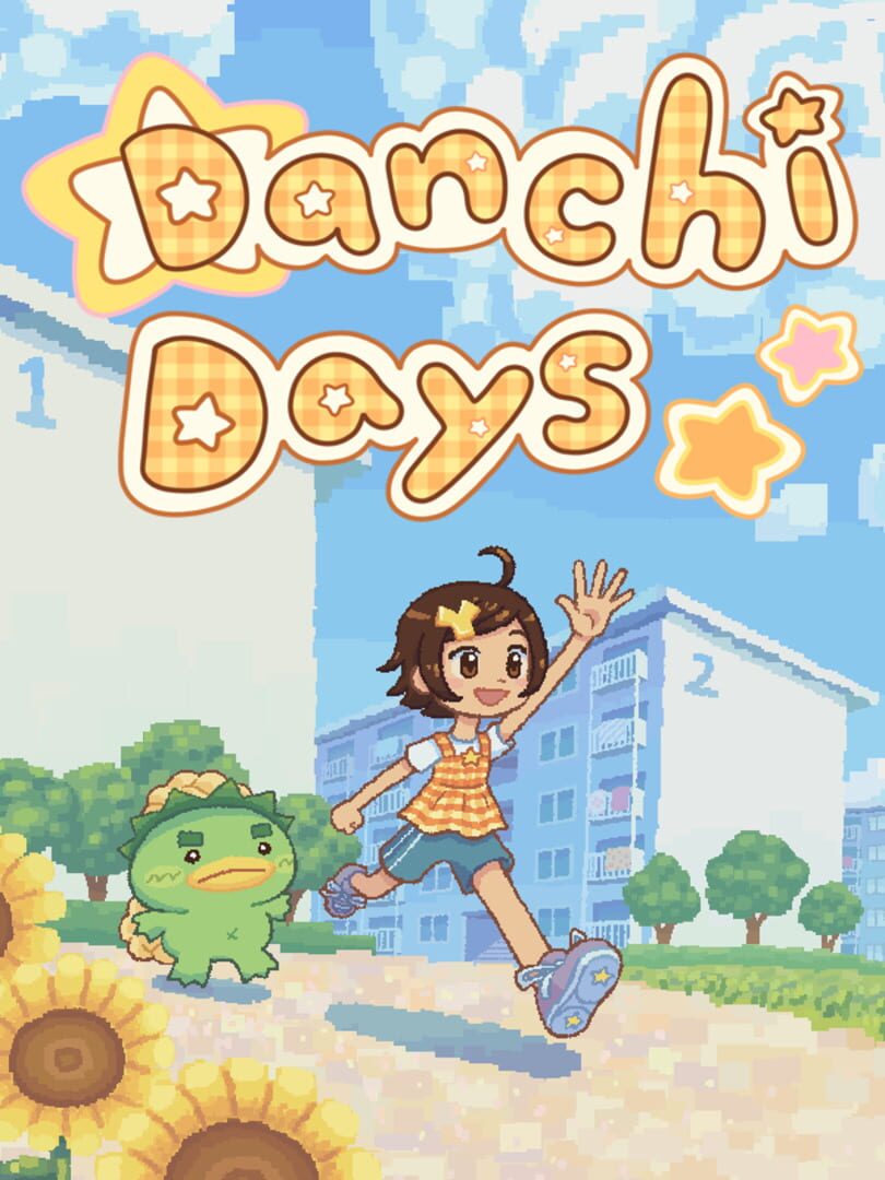 Danchi Days (2026)