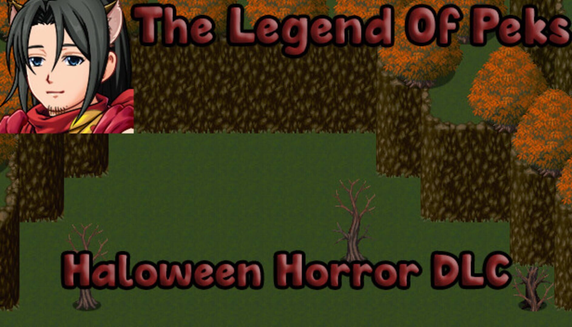 Legend Of Peks: Halloween Horror