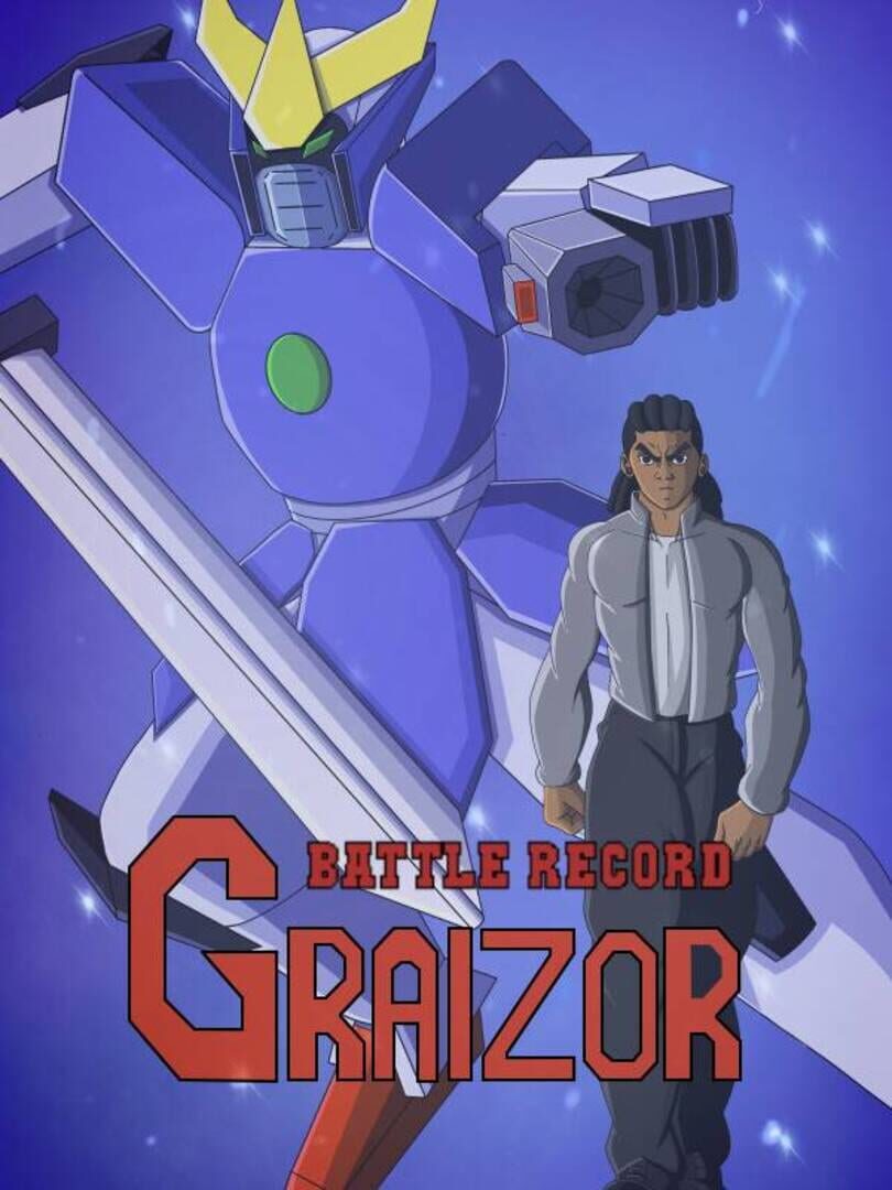 Battle Record: Graizor