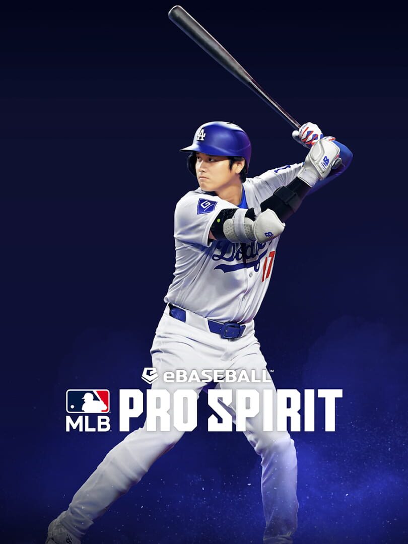 EBaseball MLB Pro Spirit (2024)