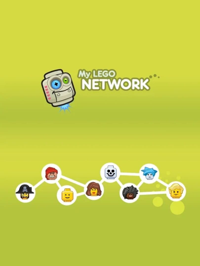 My Lego Network