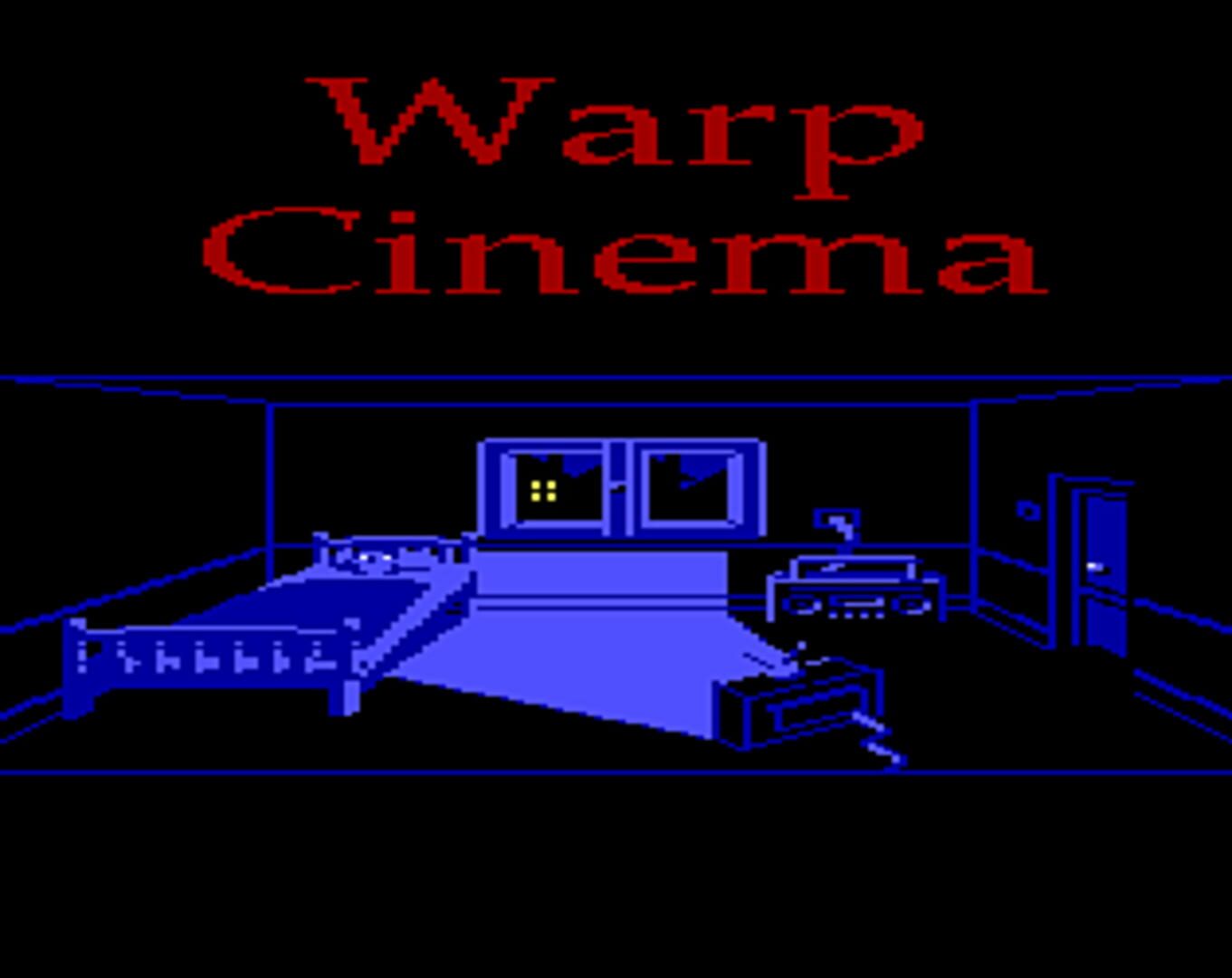 Warp Cinema