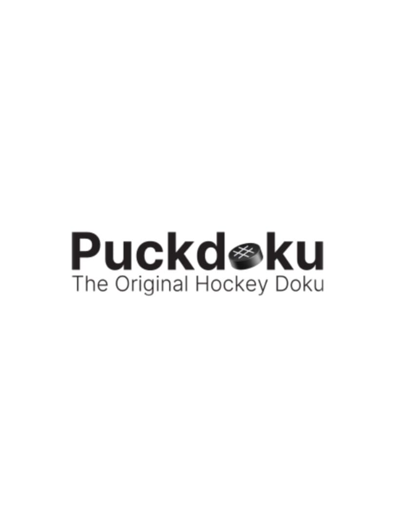 Puckdoku cover art