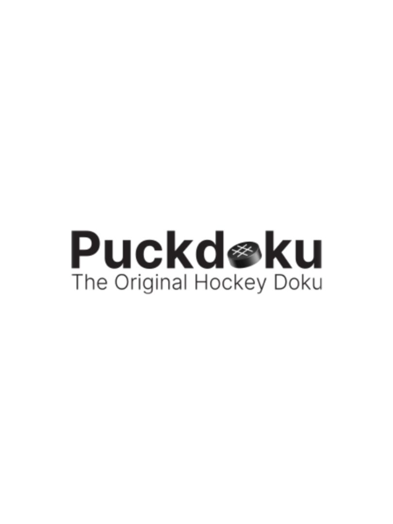 Puckdoku Cover