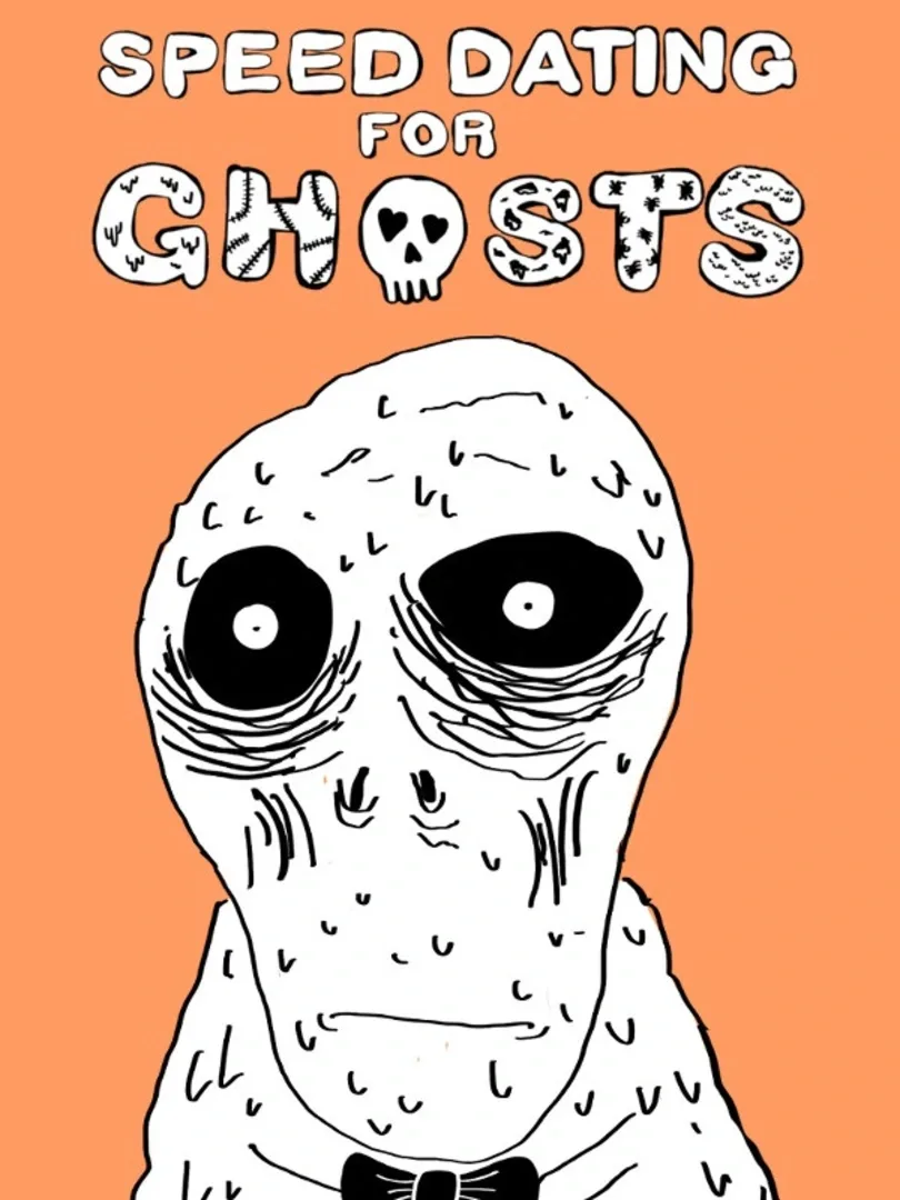Speed Dating for Ghosts