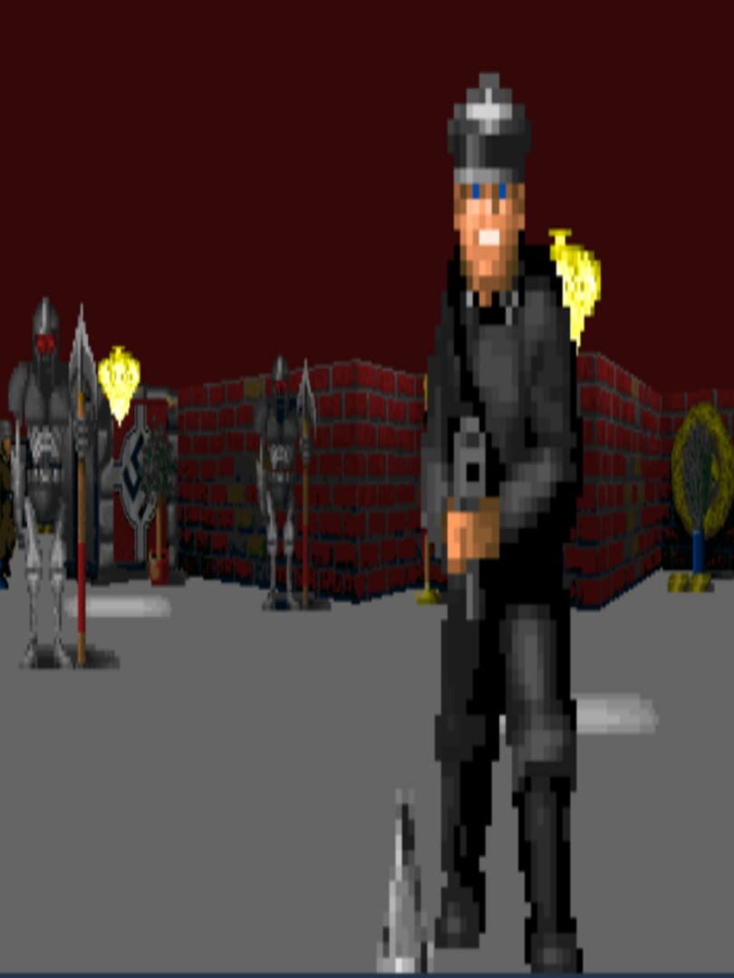 Cover image of Forsaken