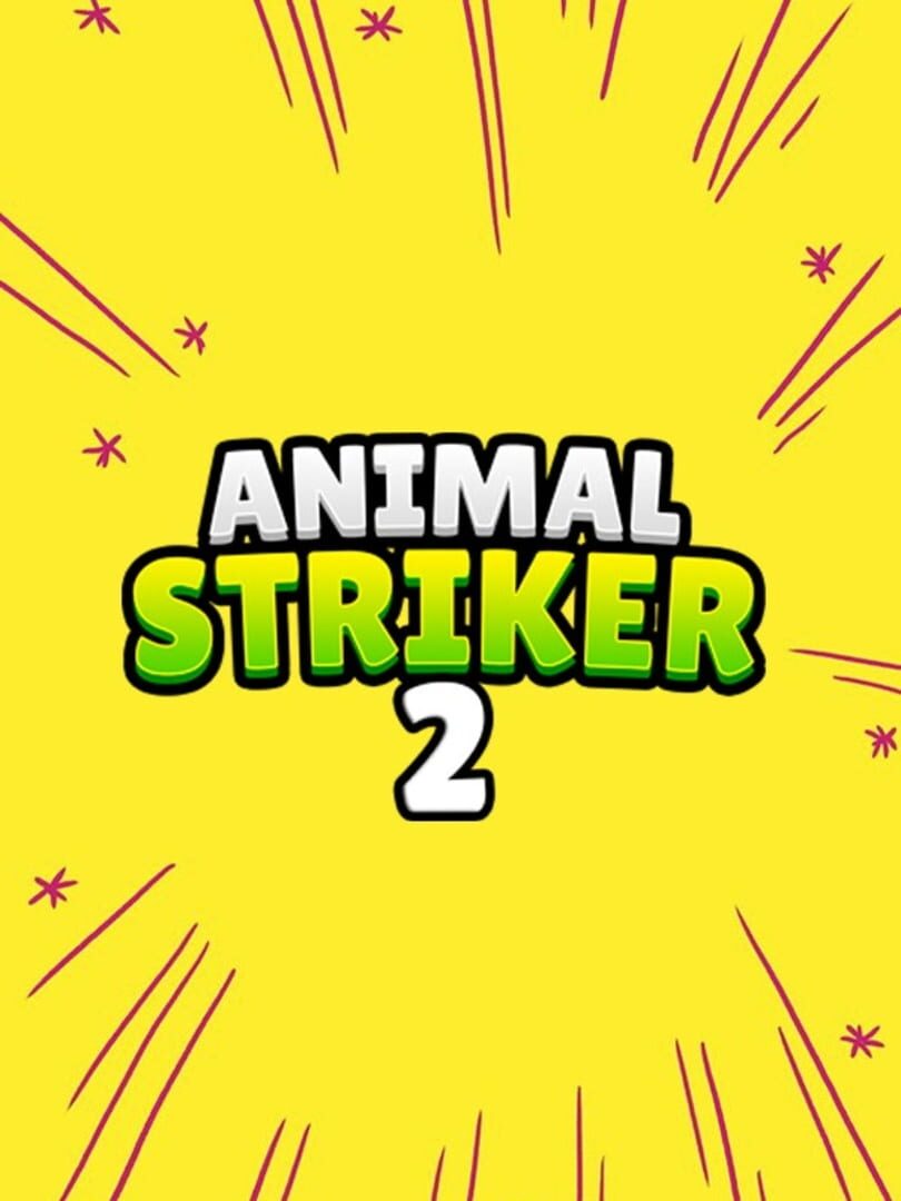 Animal Striker 2 (2024)