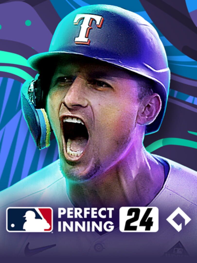 MLB Perfect Inning 24 (2025)