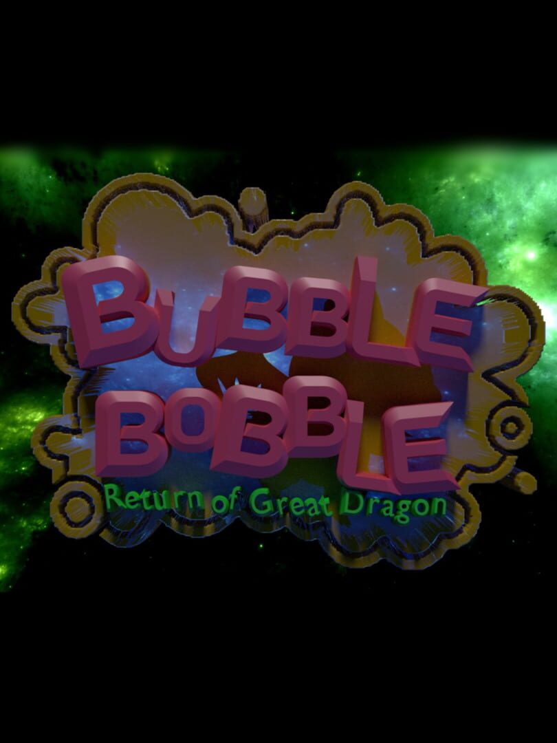 Bubble Bobble: Return of Great Dragon (2025)