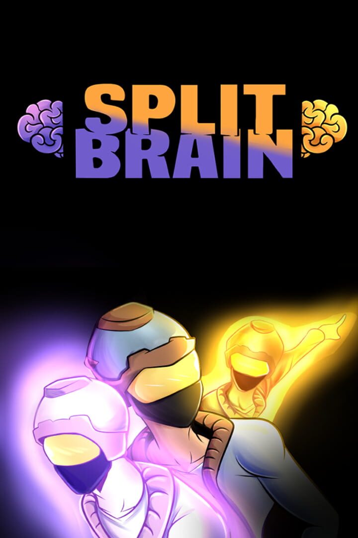 Split Brain (2024)