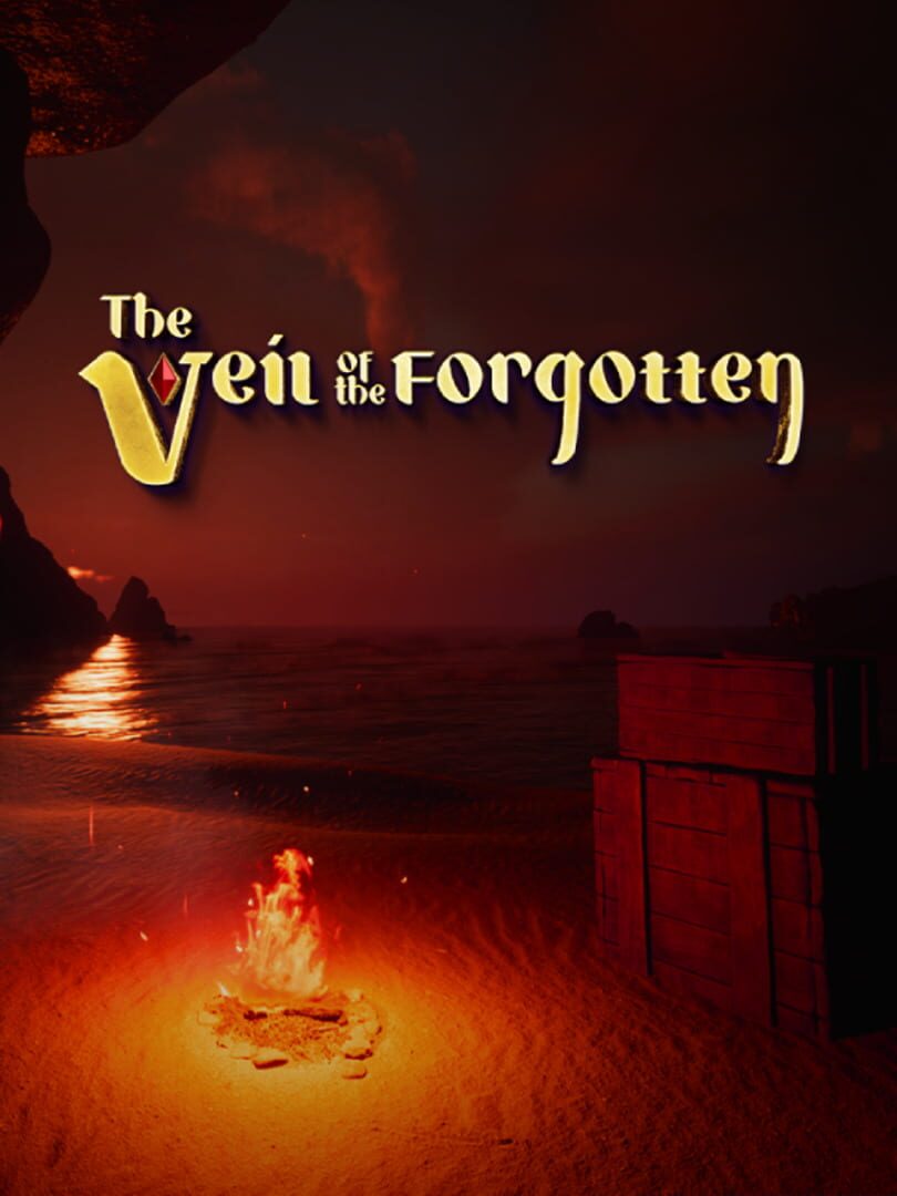 The Veil of the Forgotten (2024)