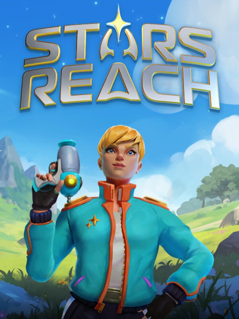 Stars Reach (2025)