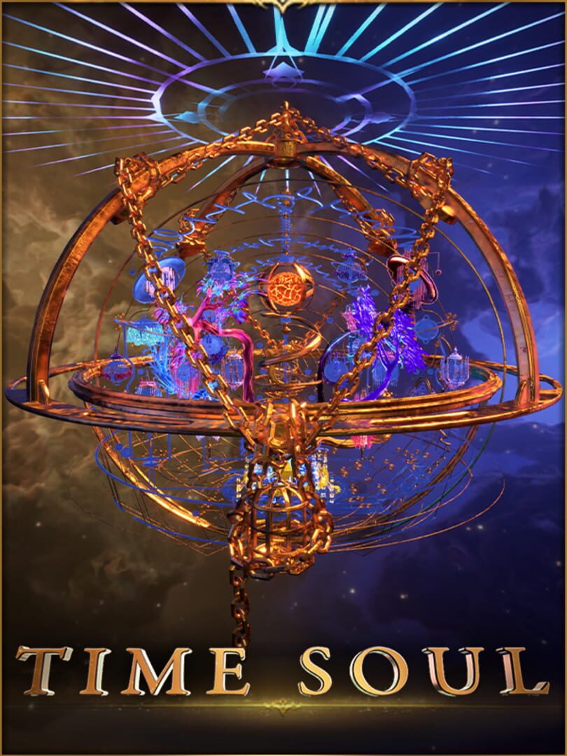 Time Soul (2024)