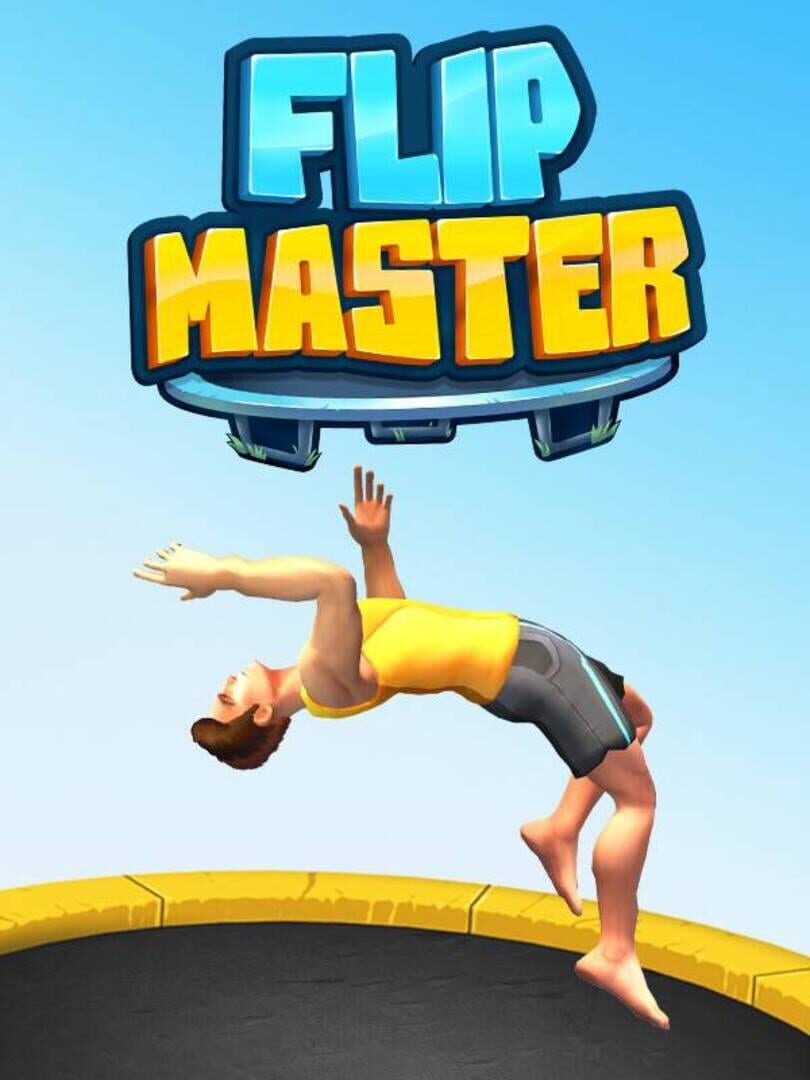 Flip Master (2017)