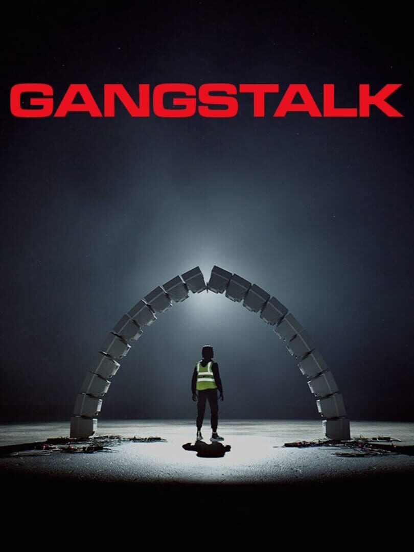 Gangstalk (2025)