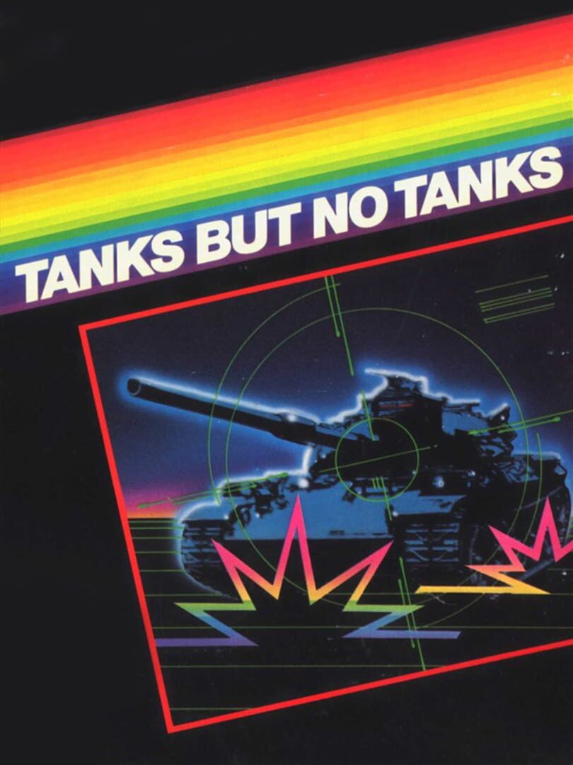 Tanks But No Tanks