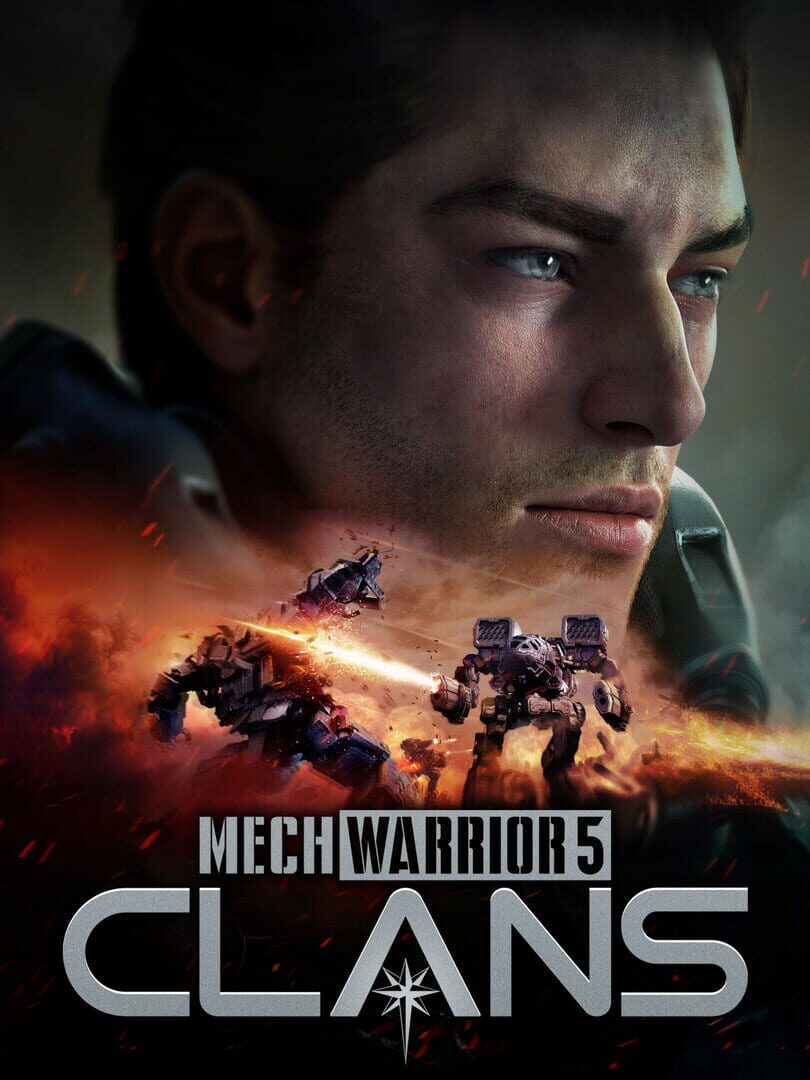 MechWarrior 5: Clans (2024)