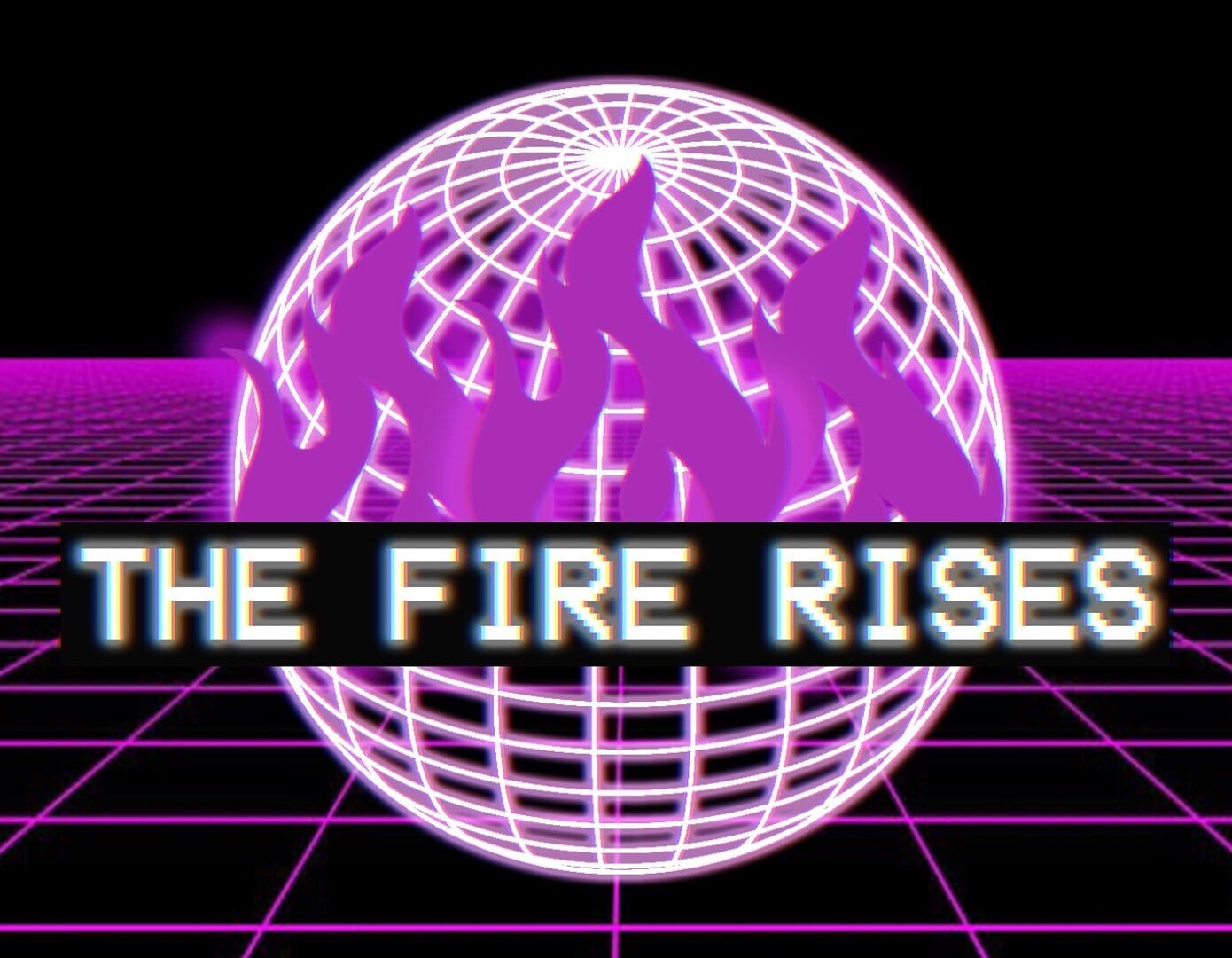 The Fire Rises (2024)