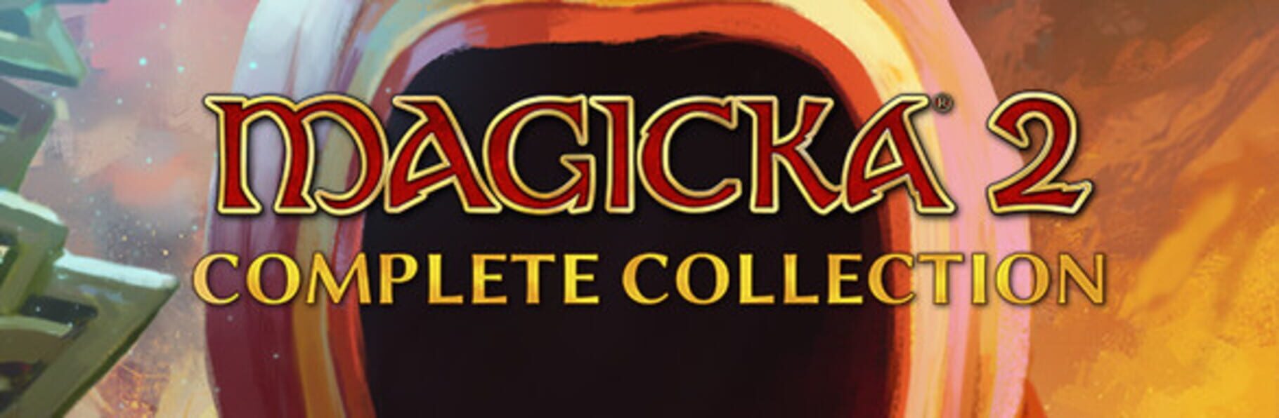 Magicka 2 Complete Collection (2020)