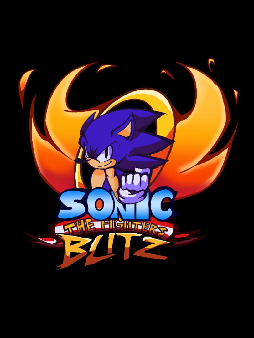 Sonic the Fighters Blitz (2025)