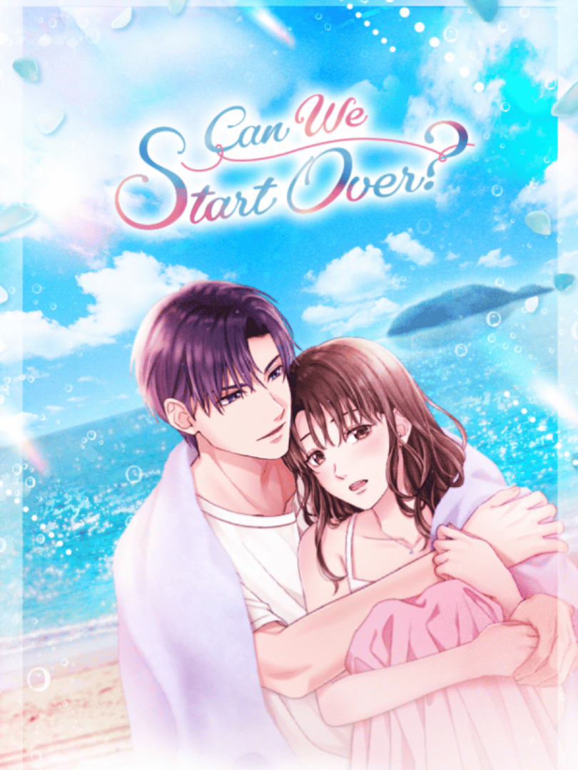 Can We Start Over? Cover