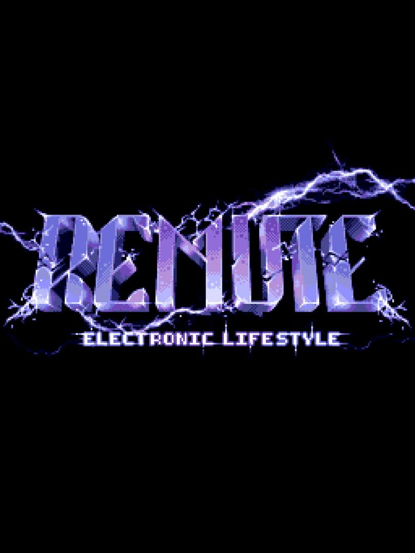 Remute: Electronic Lifestyle (2021)