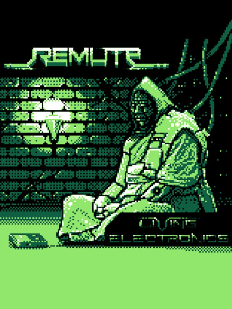 Remute: Living Electronics (2021)