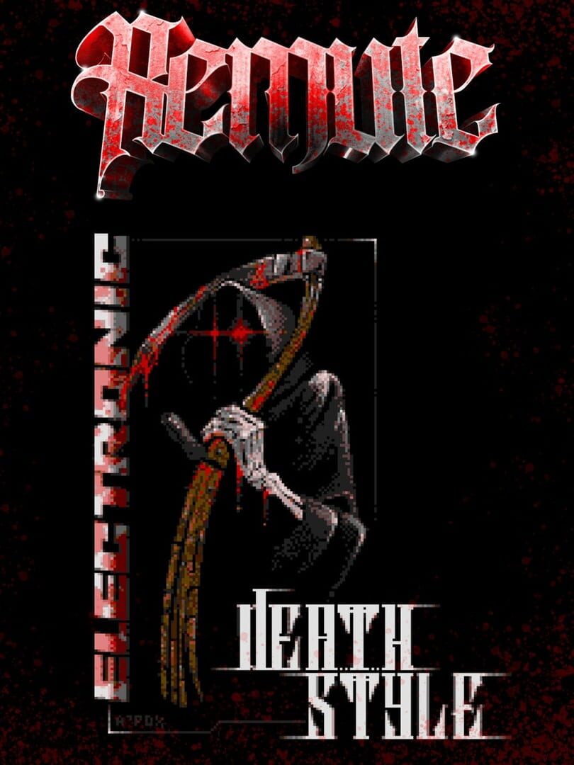 Remute: Electronic Deathstyle (2021)