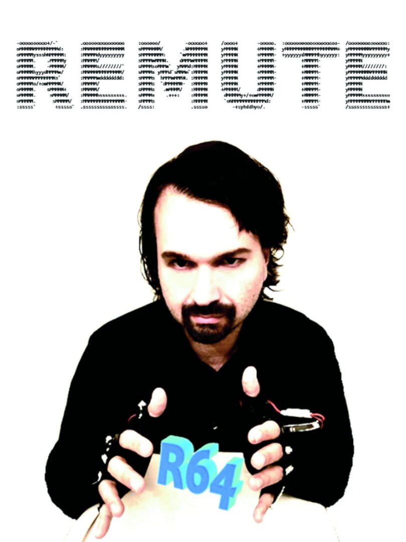 Remute: R64 (2022)