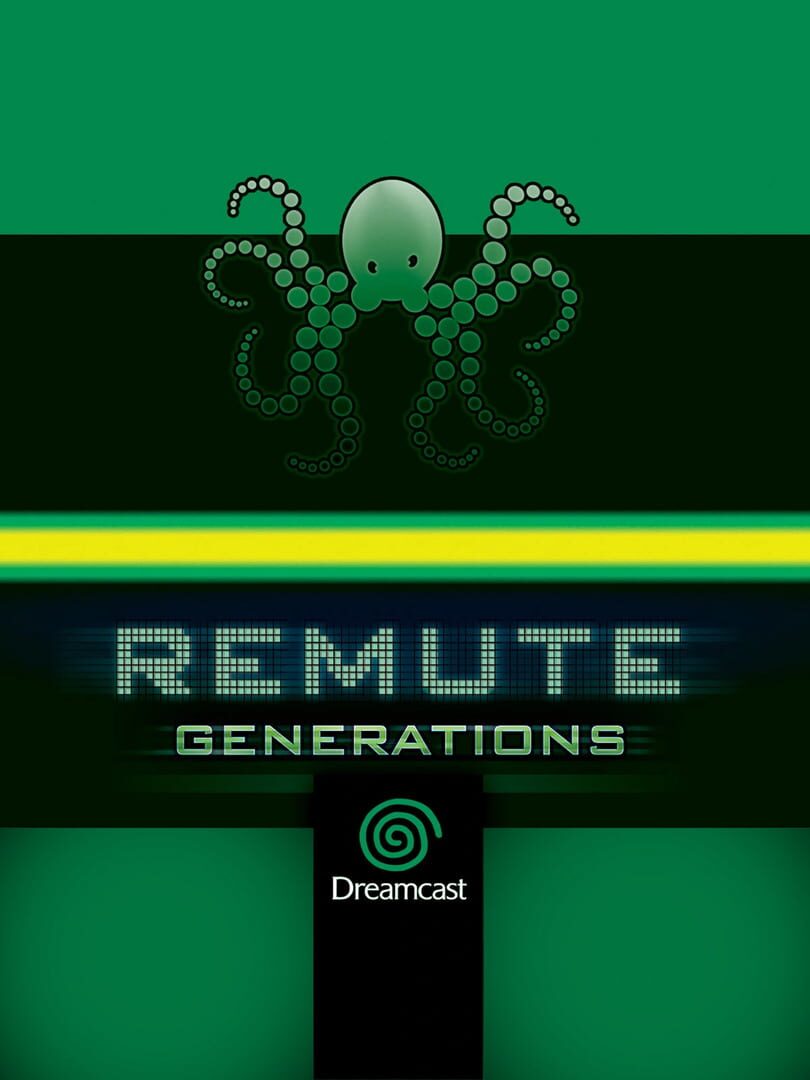 Remute: Generations (2022)